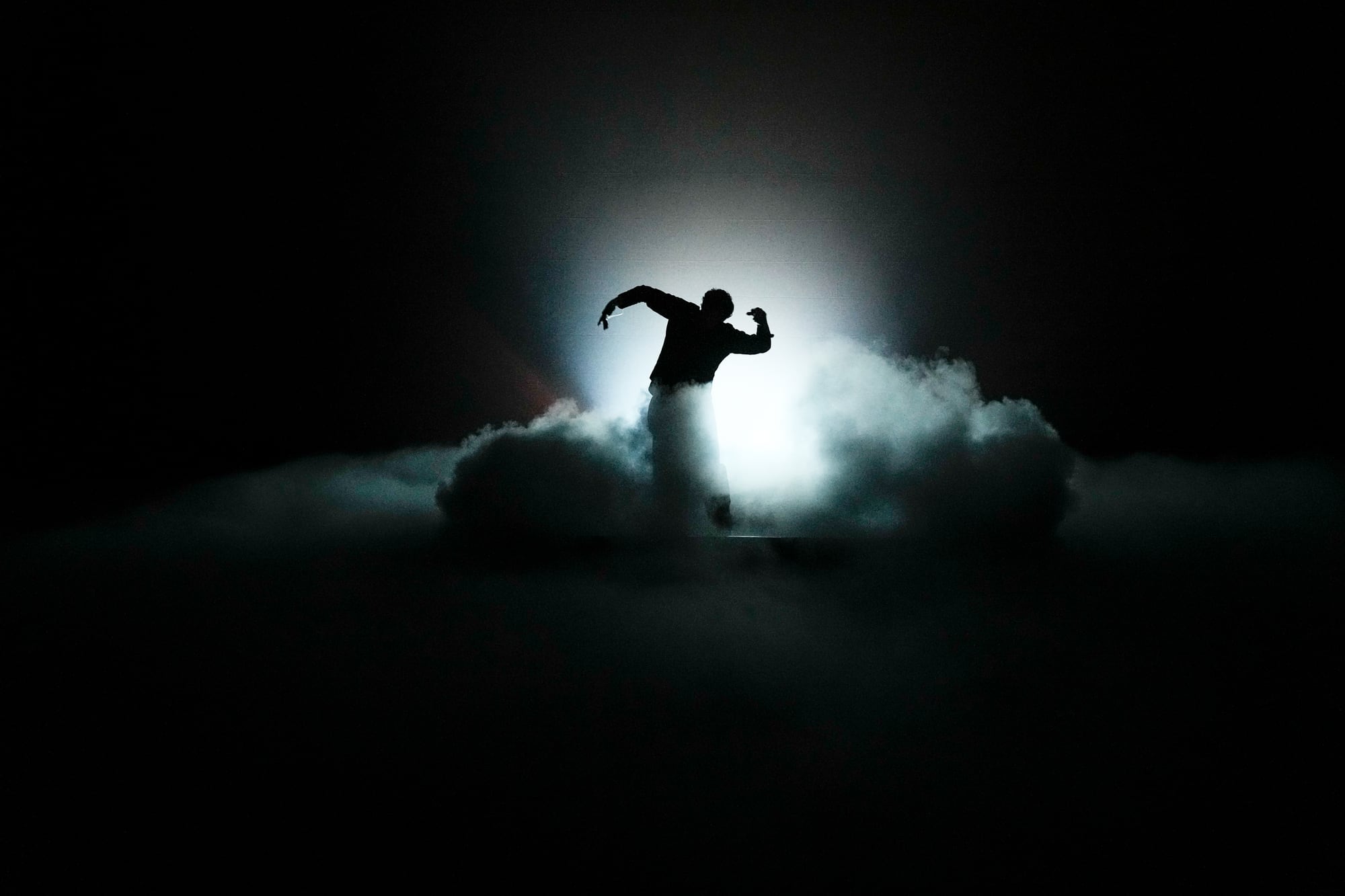 Invisible, Biennale Danza 2026, Venice