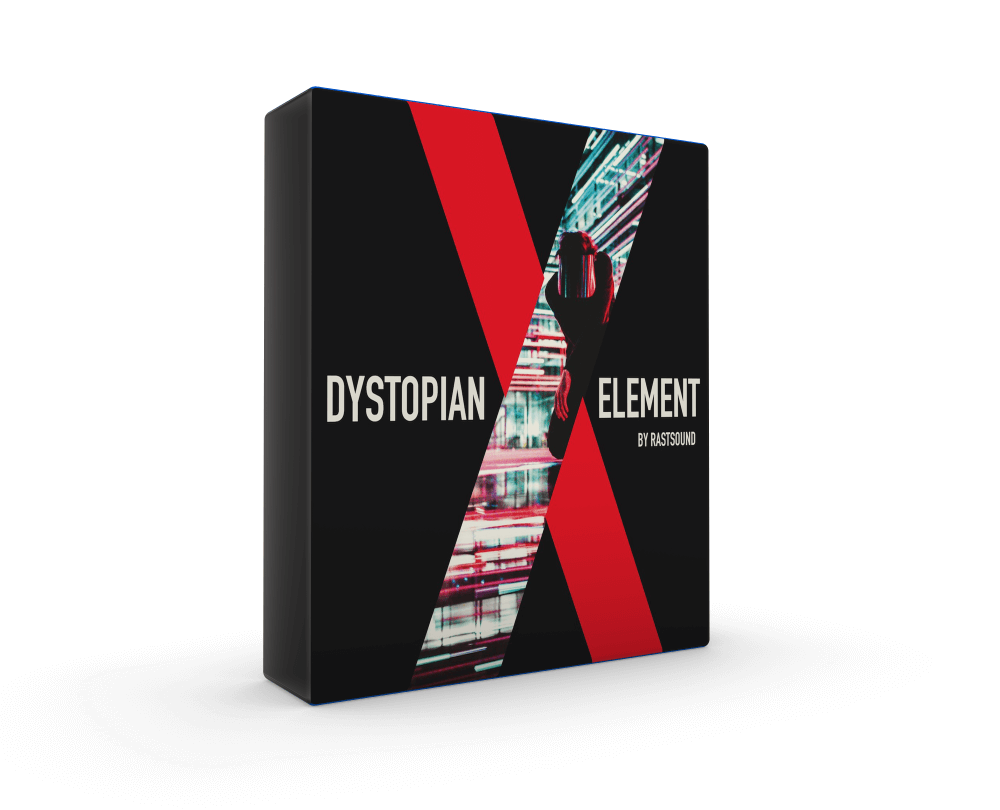 Dystopian Element box